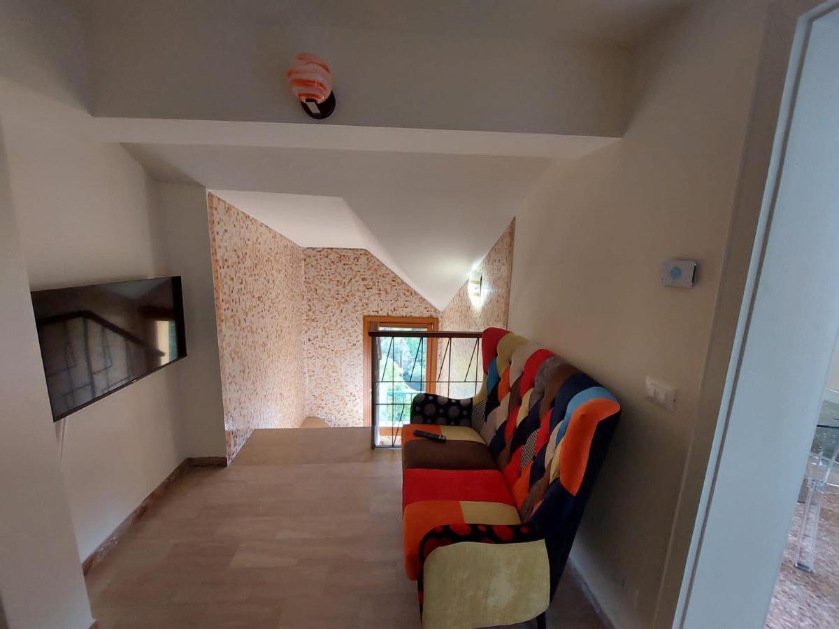 Ca' Francesca Suite Terrace In Benátky Exteriér fotografie